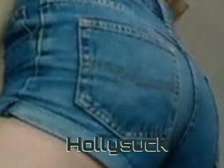 Hollysuck