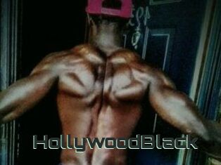 HollywoodBlack