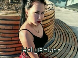 HolyBaker