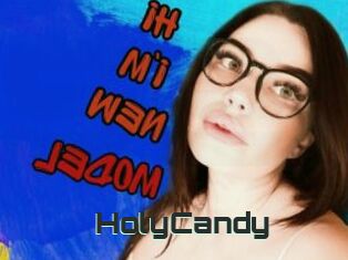 HolyCandy