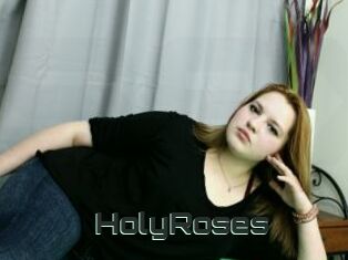 HolyRoses