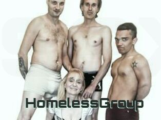 HomelessGroup