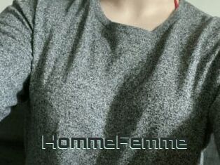 HommeFemme