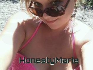 HonestyMarie