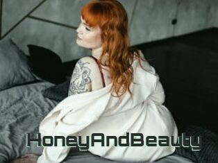 HoneyAndBeauty