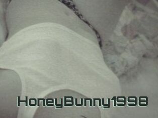 HoneyBunny1998