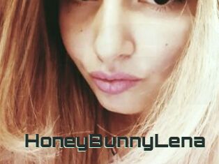 HoneyBunnyLena