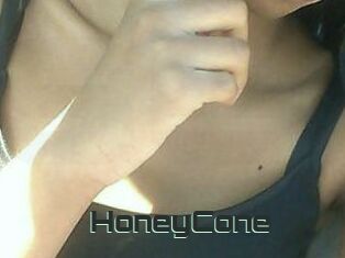 HoneyCone