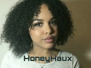 HoneyHaux