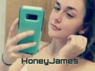 HoneyJames