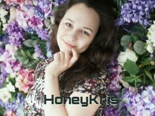 HoneyKris