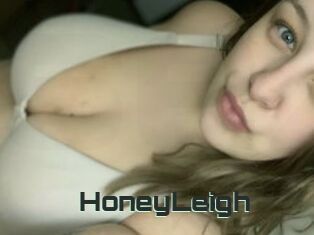 HoneyLeigh