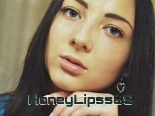 HoneyLipss69