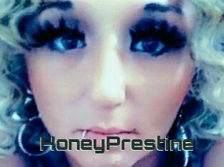 HoneyPrestine