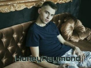 HoneyRaymond