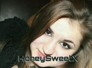 HoneySweetX