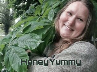 HoneyYummy