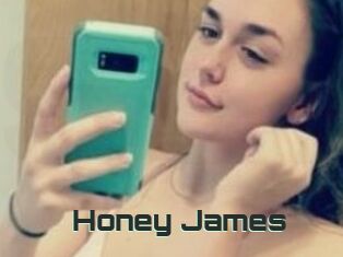 Honey_James