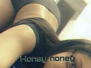 Honey_honey