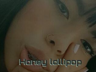 Honey_lollipop