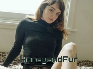 HoneyandFur