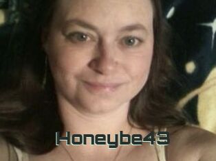 Honeybe43