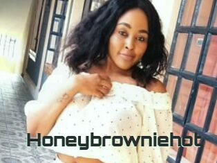 Honeybrowniehot