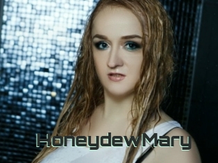 HoneydewMary