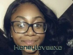 Honeyloveexo