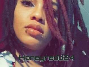 Honeyredd24