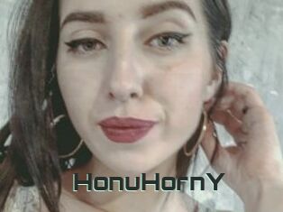 HonuHornY