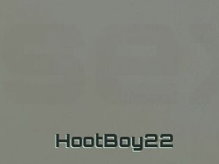 HootBoy22