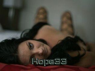 Hope33