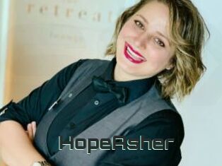 HopeAsher