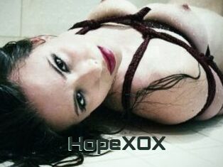 HopeXOX