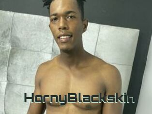 HornyBlackskin