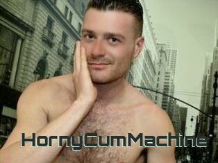 HornyCumMachine