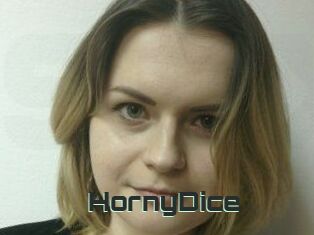 HornyDice