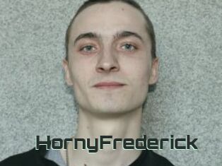 HornyFrederick