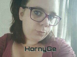 HornyGe