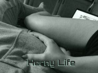 Horny_Life