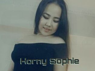 Horny_Sophie