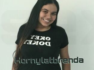 Hornylatbrenda