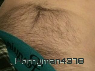 Hornyman4378