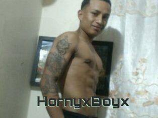 HornyxBoyx