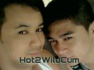 Hot2WildCum