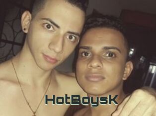 HotBoysK