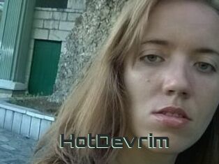 HotDevrim