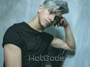 HotGods