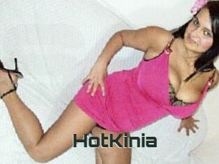 HotKinia